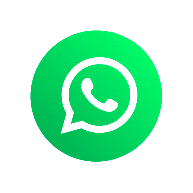 Whatsapp - Fale Conosco